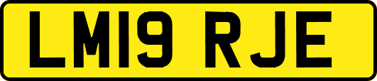 LM19RJE