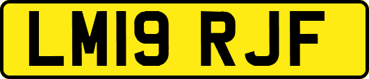 LM19RJF