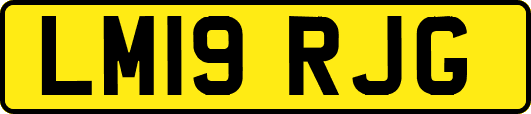 LM19RJG