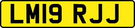 LM19RJJ