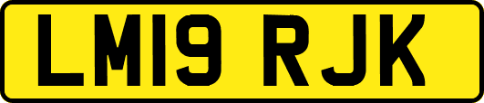 LM19RJK