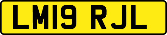 LM19RJL