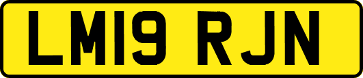 LM19RJN
