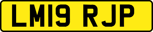LM19RJP