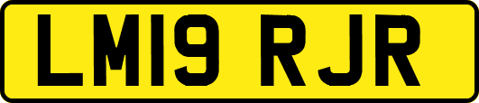 LM19RJR
