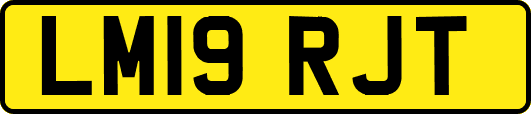 LM19RJT
