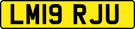 LM19RJU