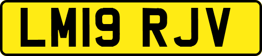 LM19RJV