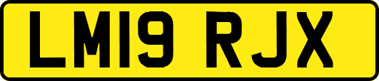 LM19RJX