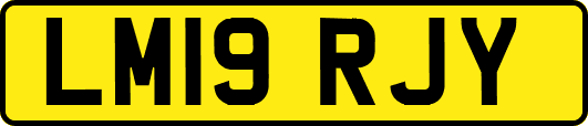 LM19RJY
