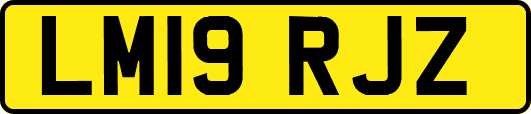 LM19RJZ