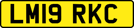 LM19RKC