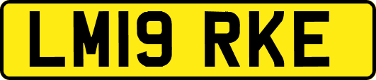 LM19RKE
