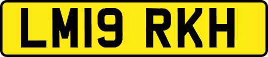 LM19RKH