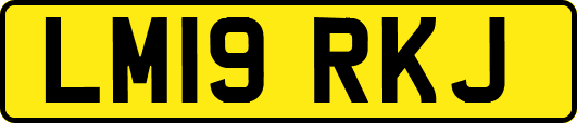 LM19RKJ