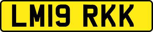 LM19RKK