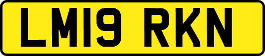 LM19RKN
