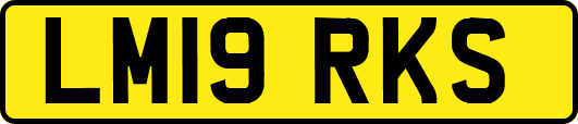 LM19RKS