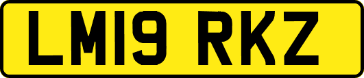 LM19RKZ