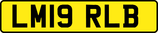 LM19RLB
