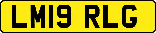 LM19RLG
