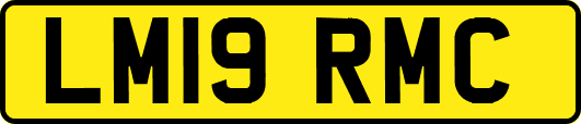 LM19RMC