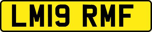 LM19RMF