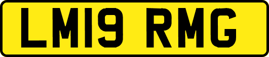 LM19RMG