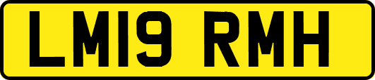 LM19RMH