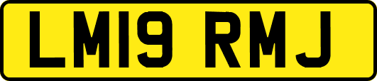 LM19RMJ