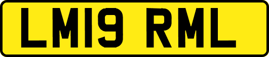 LM19RML