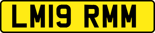 LM19RMM