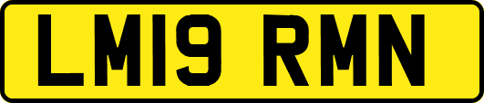 LM19RMN