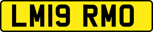 LM19RMO