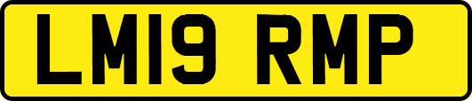 LM19RMP