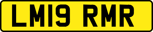 LM19RMR