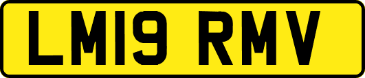 LM19RMV