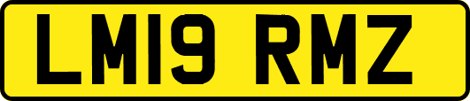 LM19RMZ