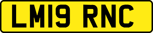 LM19RNC