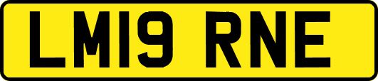 LM19RNE