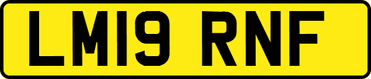 LM19RNF