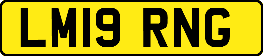 LM19RNG