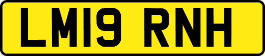 LM19RNH
