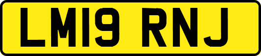 LM19RNJ
