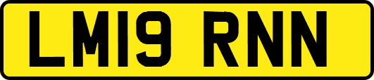 LM19RNN