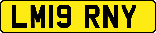 LM19RNY