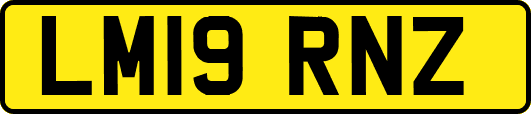 LM19RNZ