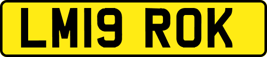 LM19ROK