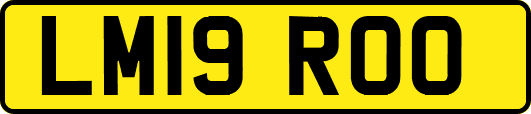 LM19ROO