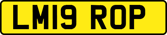 LM19ROP
